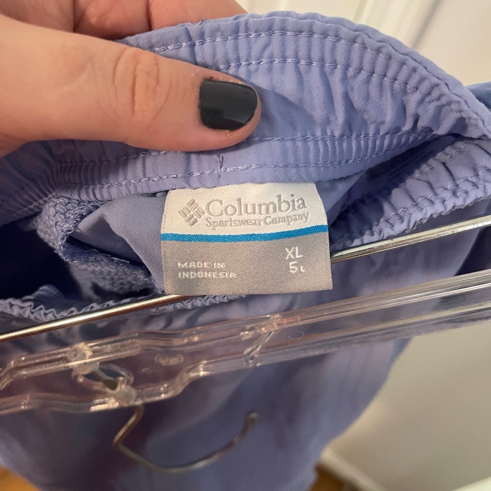 Barely Baggie Shorts